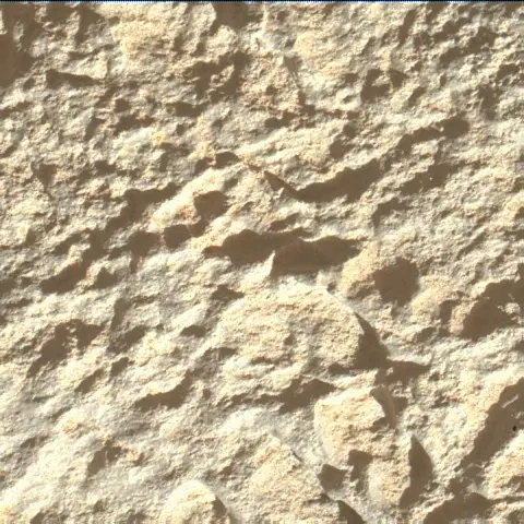Sol 3316: Mars Hand Lens Imager (MAHLI)
