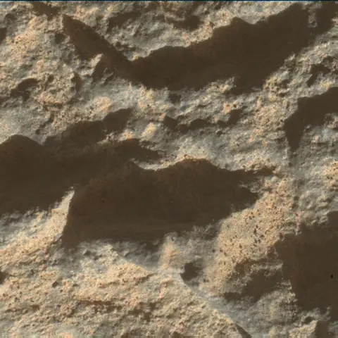 Sol 3316: Mars Hand Lens Imager (MAHLI)