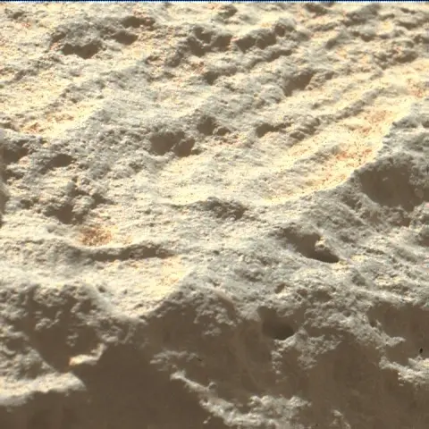 Sol 3316: Mars Hand Lens Imager (MAHLI)
