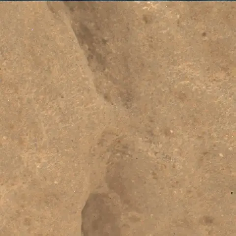 Sol 3316: Mars Hand Lens Imager (MAHLI)