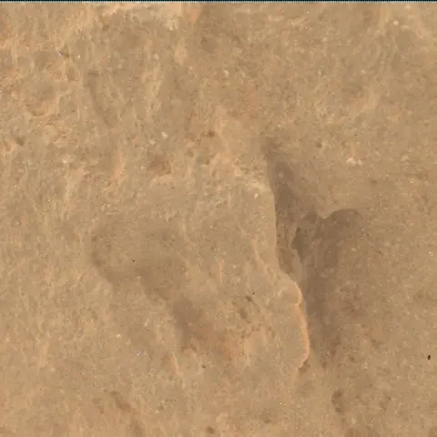 Sol 3316: Mars Hand Lens Imager (MAHLI)