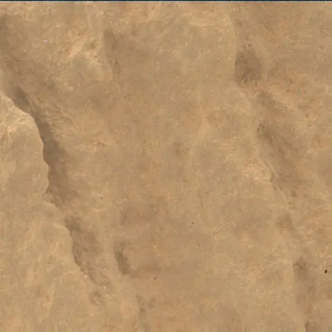 Sol 3316: Mars Hand Lens Imager (MAHLI)
