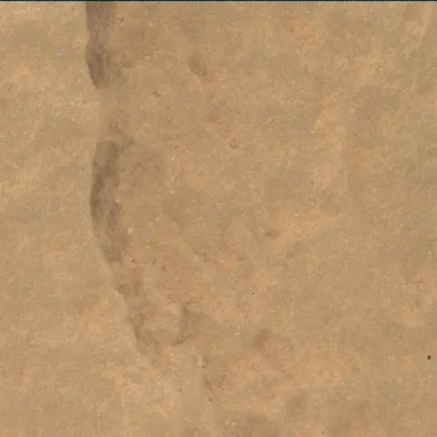 Sol 3316: Mars Hand Lens Imager (MAHLI)