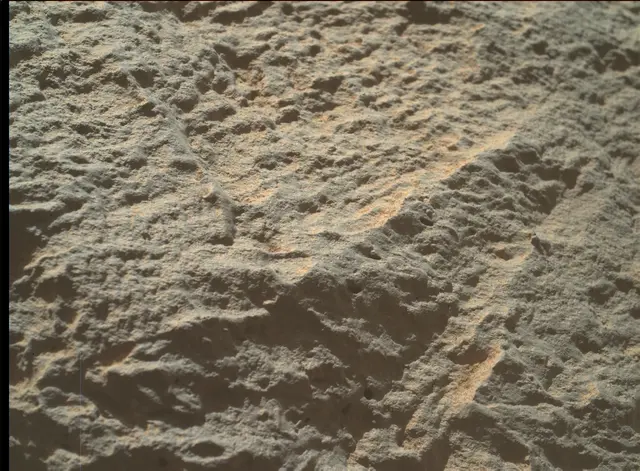 Sol 3316: Mars Hand Lens Imager (MAHLI)
