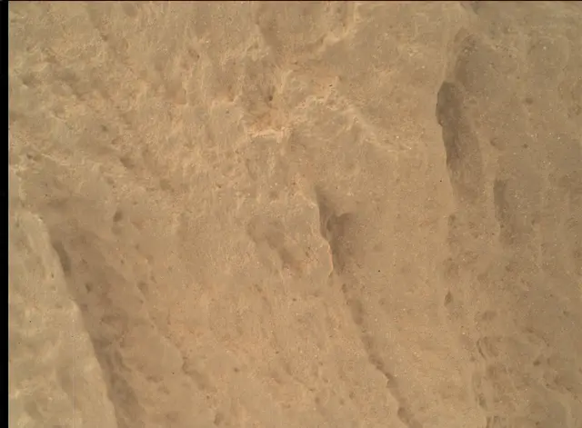 Sol 3316: Mars Hand Lens Imager (MAHLI)