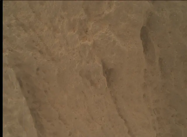 Sol 3316: Mars Hand Lens Imager (MAHLI)