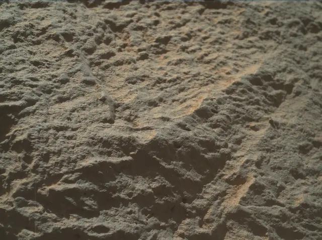 Sol 3316: Mars Hand Lens Imager (MAHLI)