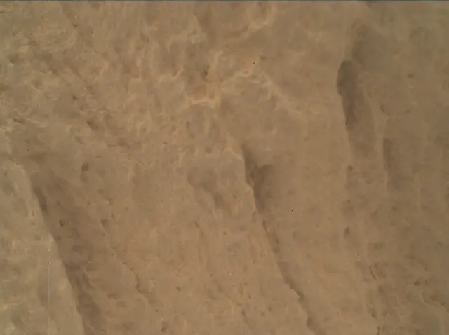 Sol 3316: Mars Hand Lens Imager (MAHLI)