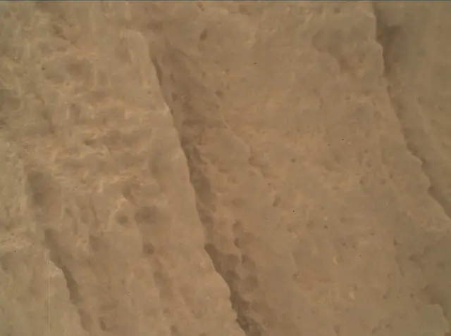 Sol 3316: Mars Hand Lens Imager (MAHLI)