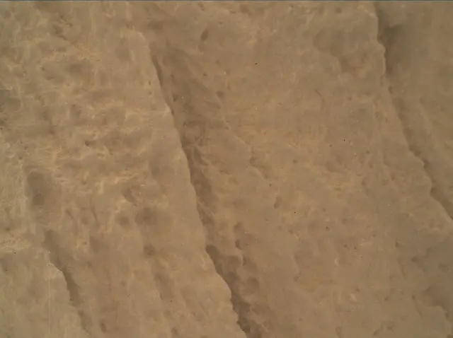 Sol 3316: Mars Hand Lens Imager (MAHLI)