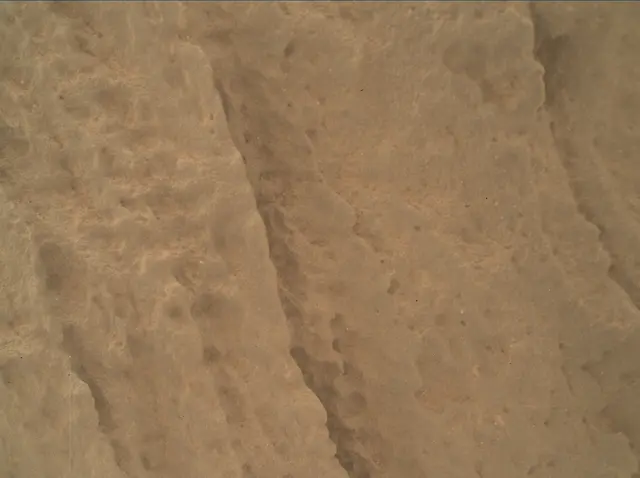 Sol 3316: Mars Hand Lens Imager (MAHLI)