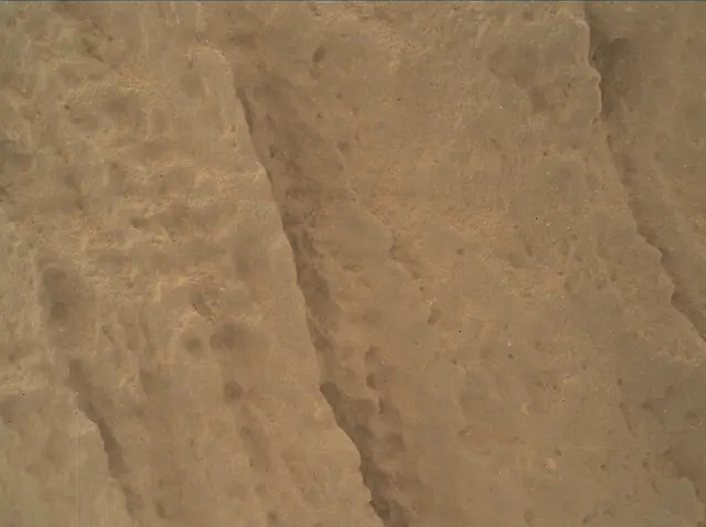 Sol 3316: Mars Hand Lens Imager (MAHLI)