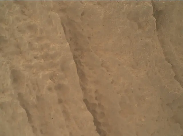 Sol 3316: Mars Hand Lens Imager (MAHLI)