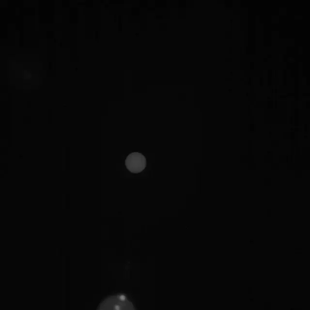 Sol 3317: Mast Camera (Mastcam)