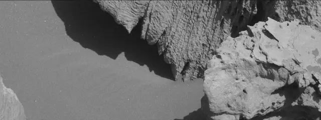 Sol 3318: Mast Camera (Mastcam)