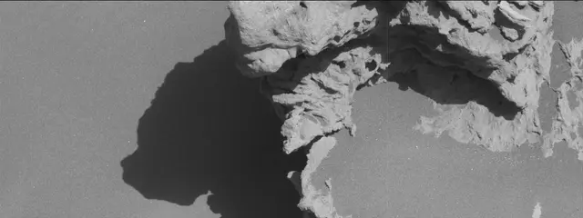 Sol 3318: Mast Camera (Mastcam)