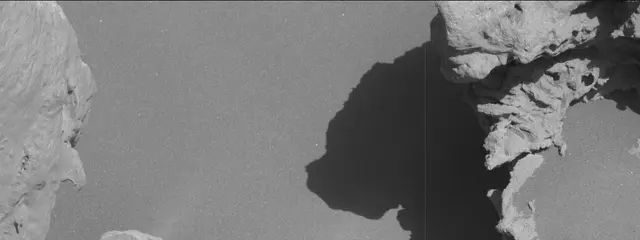 Sol 3318: Mast Camera (Mastcam)