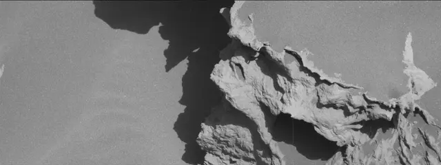 Sol 3318: Mast Camera (Mastcam)