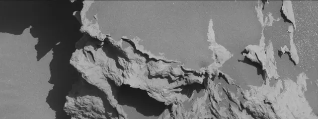 Sol 3318: Mast Camera (Mastcam)