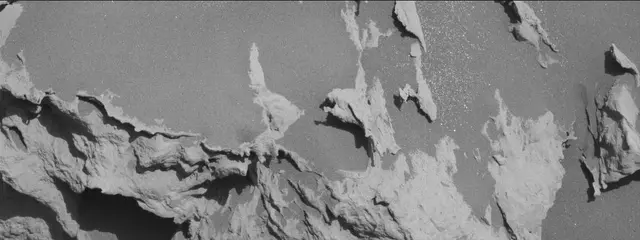 Sol 3318: Mast Camera (Mastcam)