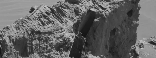 Sol 3318: Mast Camera (Mastcam)