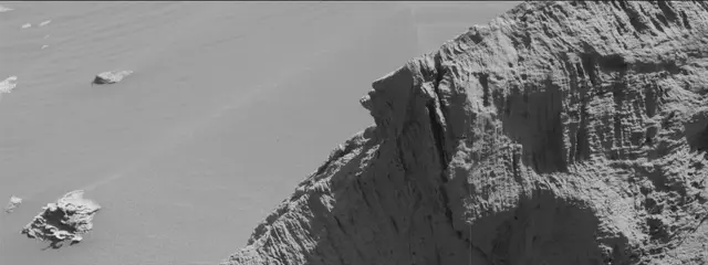 Sol 3318: Mast Camera (Mastcam)