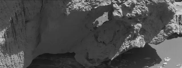 Sol 3318: Mast Camera (Mastcam)