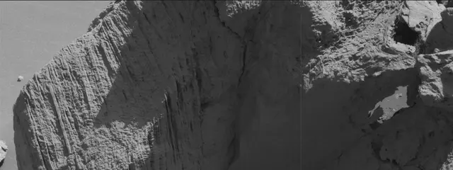 Sol 3318: Mast Camera (Mastcam)