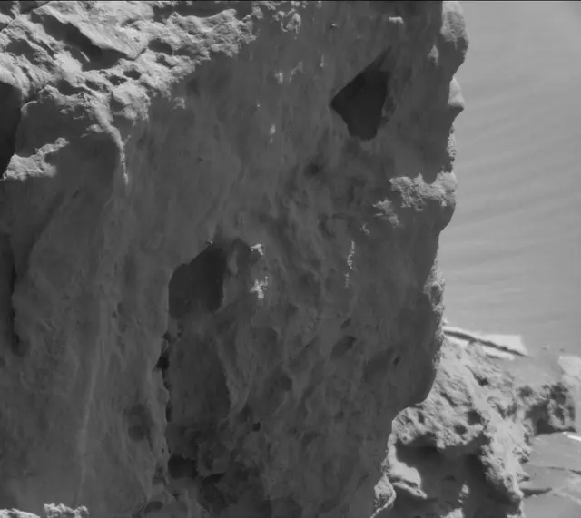 Sol 3318: Mast Camera (Mastcam)