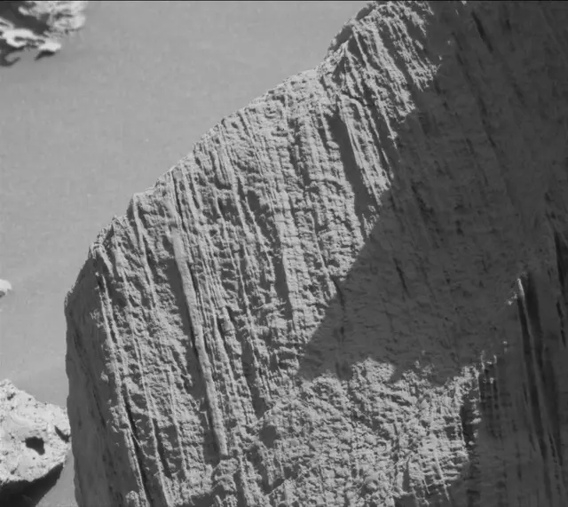 Sol 3318: Mast Camera (Mastcam)