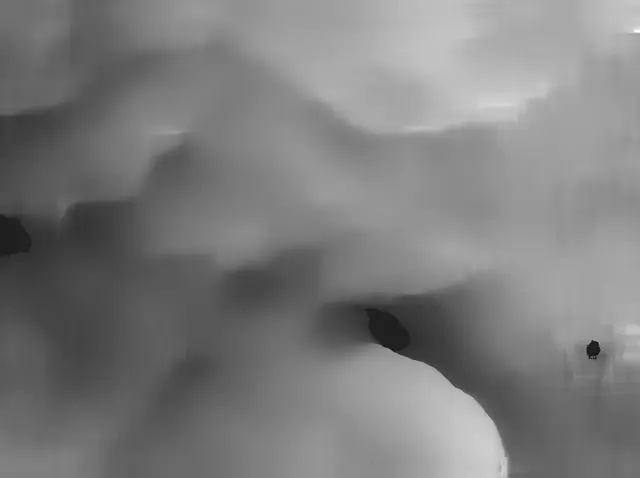 Sol 3318: Mars Hand Lens Imager (MAHLI)