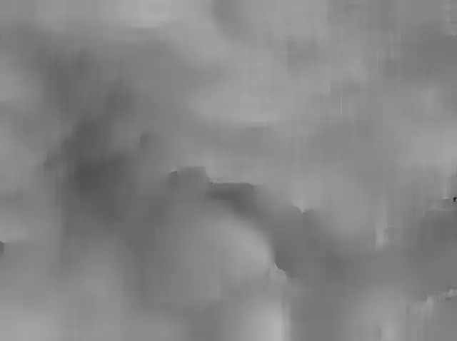 Sol 3318: Mars Hand Lens Imager (MAHLI)