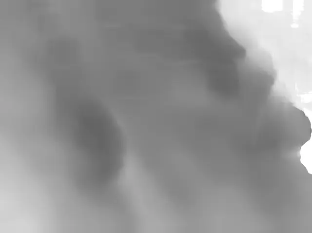 Sol 3318: Mars Hand Lens Imager (MAHLI)