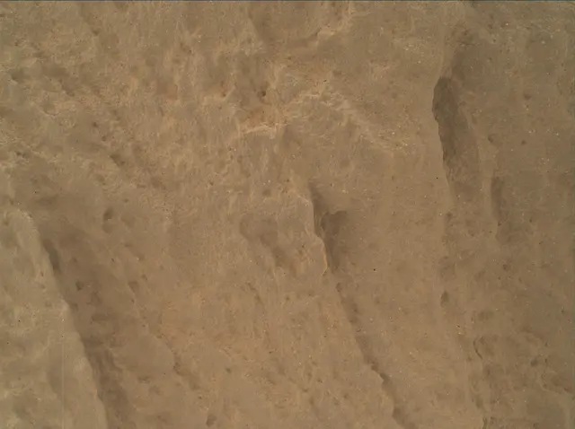 Sol 3318: Mars Hand Lens Imager (MAHLI)