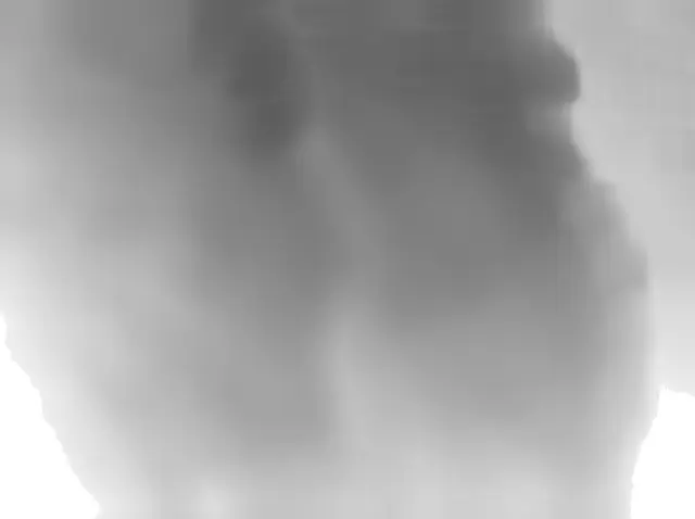 Sol 3318: Mars Hand Lens Imager (MAHLI)