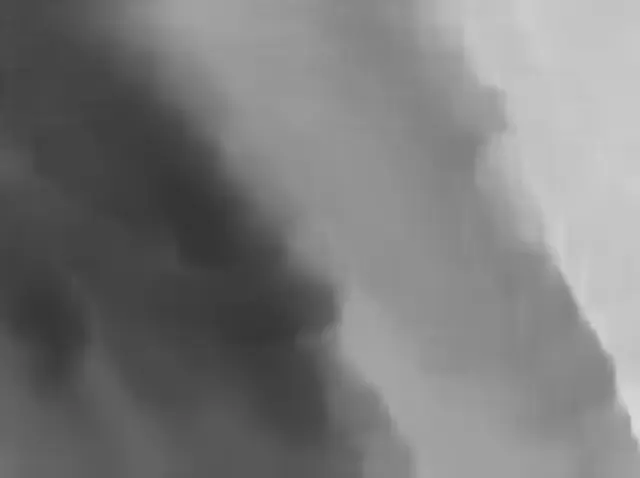 Sol 3318: Mars Hand Lens Imager (MAHLI)