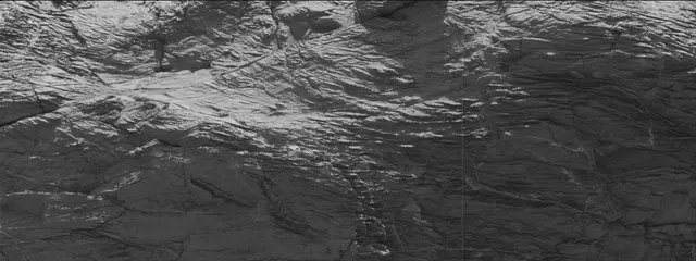 Sol 3319: Mast Camera (Mastcam)