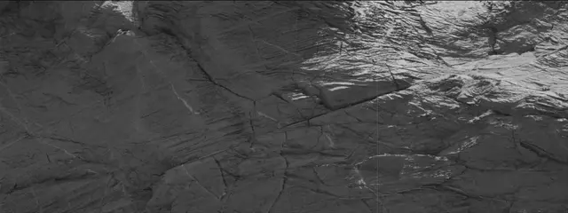 Sol 3319: Mast Camera (Mastcam)
