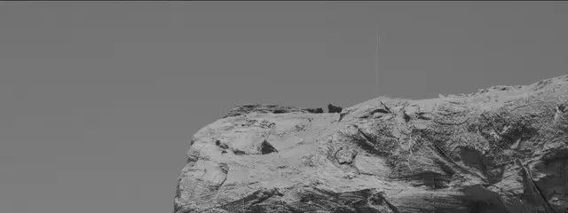 Sol 3319: Mast Camera (Mastcam)