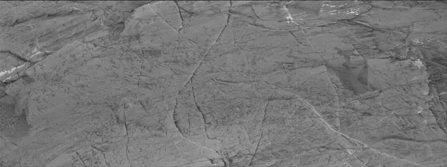 Sol 3319: Mast Camera (Mastcam)