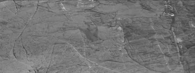 Sol 3319: Mast Camera (Mastcam)