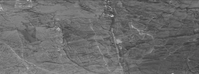Sol 3319: Mast Camera (Mastcam)