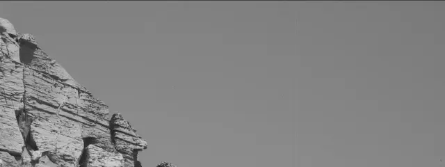 Sol 3319: Mast Camera (Mastcam)
