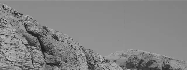Sol 3319: Mast Camera (Mastcam)