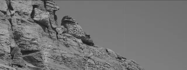 Sol 3319: Mast Camera (Mastcam)