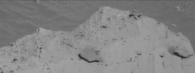 Sol 3319: Mast Camera (Mastcam)
