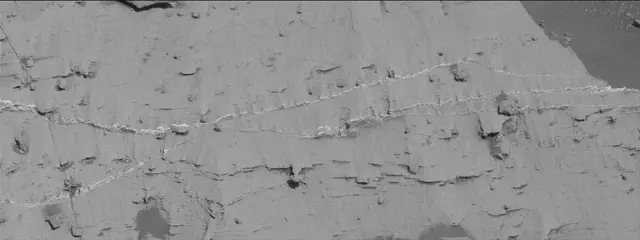 Sol 3319: Mast Camera (Mastcam)