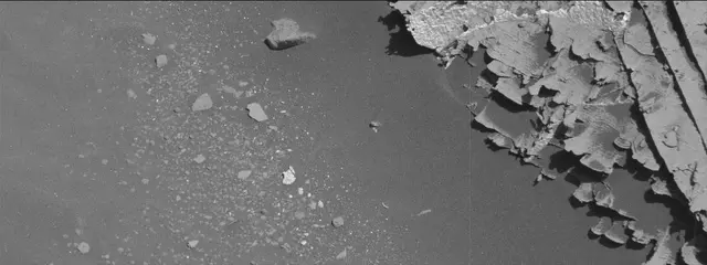 Sol 3319: Mast Camera (Mastcam)