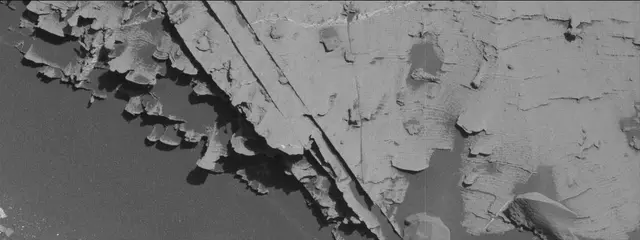 Sol 3319: Mast Camera (Mastcam)