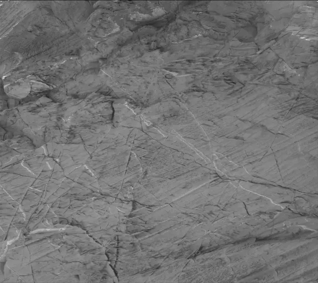 Sol 3319: Mast Camera (Mastcam)
